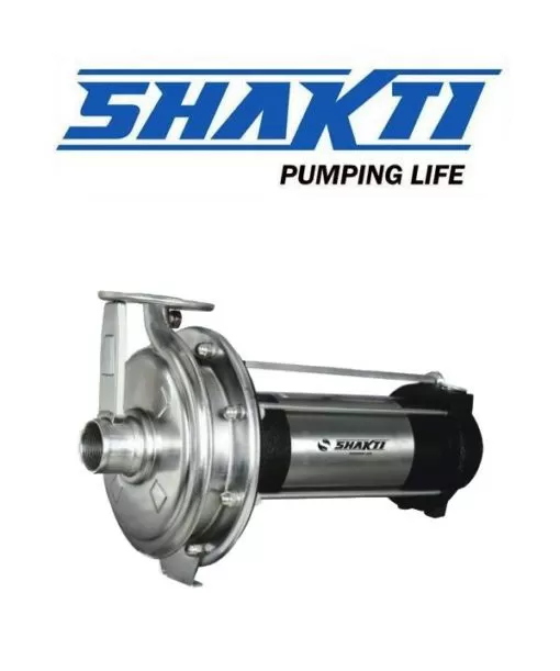 Máy bơm đài phun nước SHAKTI