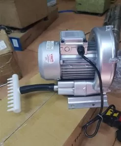 máy thổi khí con sò gb 200
