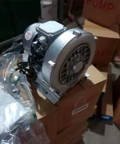 máy thổi khí con sò gb 90